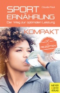 Cover: Sportern&auml;hrung kompakt - Meyer & Meyer