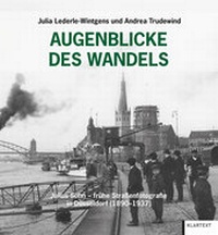Abbildung von: Augenblicke des Wandels - Klartext