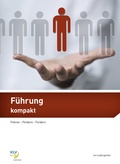 Cover: F&uuml;hrung kompakt - KLV - eine Marke der Westermann Schweiz AG