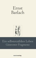 Cover: Ein selbsterz&auml;hltes Leben - Marix Verlag