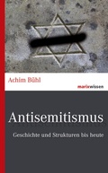 Cover: Antisemitismus - Marix Verlag