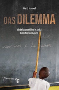 Abbildung von: Das Dilemma - zu Klampen Verlag
