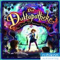 Cover: Die Duftapotheke (4). Das Turnier der tausend Talente - Rubiton Audioverlag