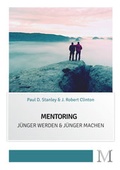 Cover: Mentoring - Movement Verlag