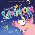 Cover: Das letzte Schweinhorn - Wiesengrund Verlag