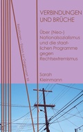 Cover: Verbindungen und Br&uuml;che - Neofelis