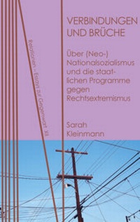 Abbildung von: Verbindungen und Brüche - Neofelis