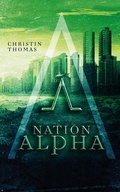 Cover: Nation Alpha - Nova MD