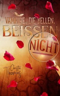 Cover: Vampire, die bellen, beissen nicht - Nova MD