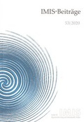 Cover: Exil in der Bundesrepublik Deutschland. Bedingungen und Herausforderungen f&uuml;r K&uuml;nstlerinnen und K&uuml;nstler - Universit&auml;t Osnabr&uuml;ck Inst. f. Migrationsforsch. u. Interkult. Stud.