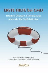 Abbildung von: ERSTE HILFE bei CMD - MediPlus