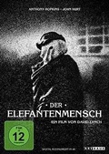 Cover: Der Elefantenmensch - ARTHAUS