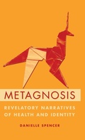 Cover: Metagnosis - Oxford University Press Inc