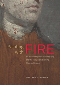 Abbildung von: Painting with Fire - University of Chicago Press
