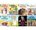 Cover: Oxford Reading Tree Word Sparks: Level 3: Mixed Pack of 8 - Oxford University Press
