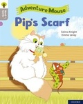 Cover: Oxford Reading Tree Word Sparks: Level 1: Pip's Scarf - Oxford University Press