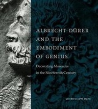 Enlarge image Cover: Albrecht Duerer and the Embodiment of Genius - Pennsylvania State University Press
