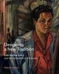 Cover: Designing a New Tradition - Pennsylvania State University Press