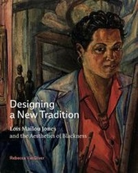 Enlarge image Cover: Designing a New Tradition - Pennsylvania State University Press
