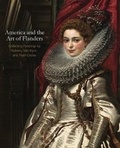 Cover: America and the Art of Flanders - Pennsylvania State University Press