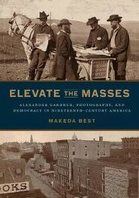 Abbildung von: Elevate the Masses - Pennsylvania State University Press
