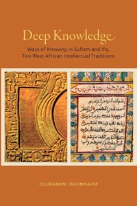 Enlarge image Cover: Deep Knowledge - Pennsylvania State University Press