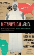 Cover: Metaphysical Africa - Pennsylvania State University Press