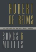 Cover: Robert de Reims - Pennsylvania State University Press