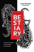 Cover: A Pre-Columbian Bestiary - Pennsylvania State University Press