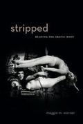 Cover: Stripped - Pennsylvania State University Press