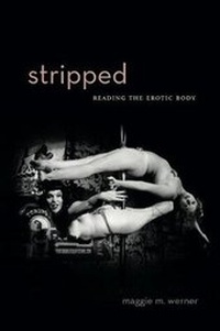 Abbildung von: Stripped - Pennsylvania State University Press