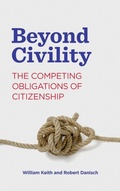 Cover: Beyond Civility - Pennsylvania State University Press