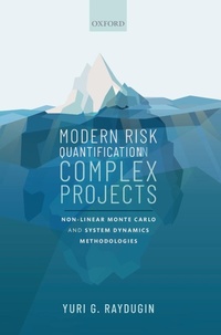 Abbildung von: Modern Risk Quantification in Complex Projects - Oxford University Press