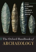 Cover: The Oxford Handbook of Archaeology - Oxford University Press