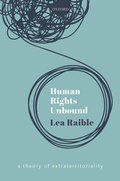 Cover: Human Rights Unbound - Oxford University Press