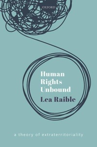 Enlarge image Cover: Human Rights Unbound - Oxford University Press