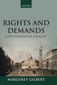Enlarge image Cover: Rights and Demands - Oxford University Press