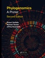 Cover: Phylogenomics - CRC Press