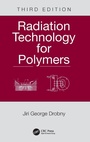 Cover: Radiation Technology for Polymers - CRC Press