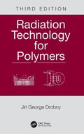 Cover: Radiation Technology for Polymers - CRC Press
