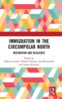 Cover: Immigration in the Circumpolar North - Routledge