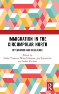 Cover: Immigration in the Circumpolar North - Routledge