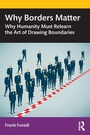 Cover: Why Borders Matter - Routledge