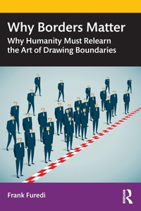 Enlarge image Cover: Why Borders Matter - Routledge