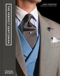 Cover: The Perfect Gentleman - Thames & Hudson Ltd