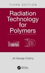 Cover: Radiation Technology for Polymers - CRC Press