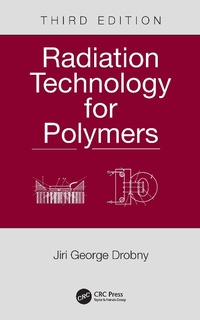 Abbildung von: Radiation Technology for Polymers - CRC Press