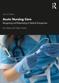 Abbildung von: Acute Nursing Care - Routledge