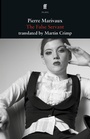 Cover: The False Servant - Faber & Faber