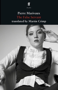 Enlarge image Cover: The False Servant - Faber & Faber